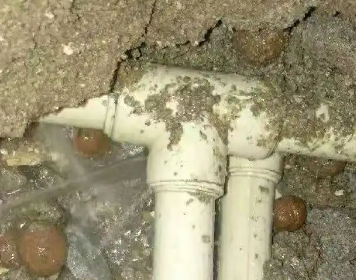 山丹测漏水多少钱