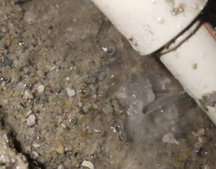 山丹测漏水电话号码