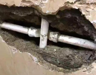 山丹测漏水哪家好