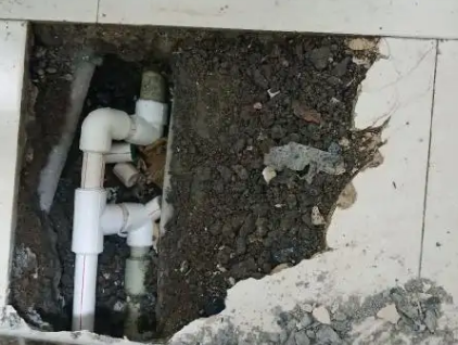 山丹测漏水哪家好