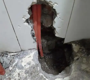 山丹漏水检测电话