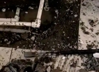 山丹漏水检测电话