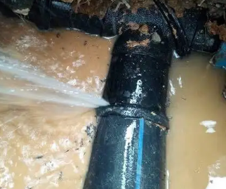 山丹测漏水公司哪家好