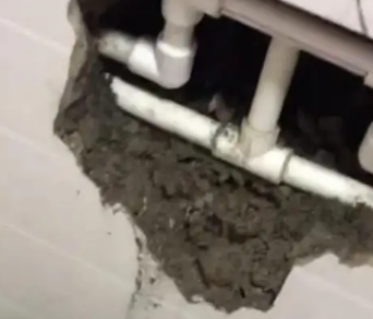 山丹漏水检测电话