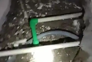 山丹测漏水公司