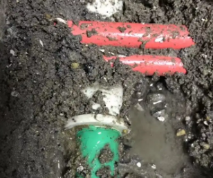 山丹漏水检测电话