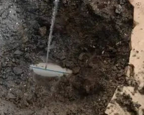 山丹测漏水价格