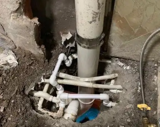 山丹漏水检测哪家好