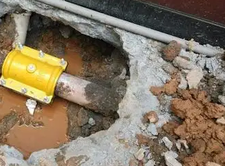 山丹漏水检测哪家好