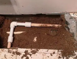 山丹测漏水哪家好