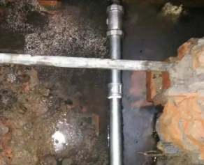 山丹漏水检测公司电话