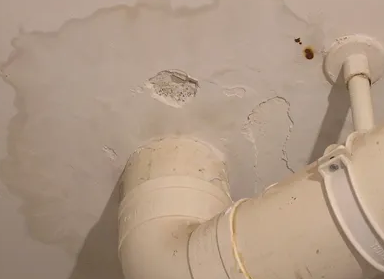 山丹卫生间测漏水多少钱