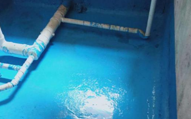 山丹卫生间测漏水哪家好