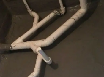 山丹水管漏水检测知识点