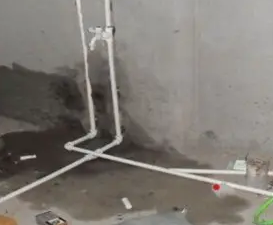 山丹水管漏水检测多少钱