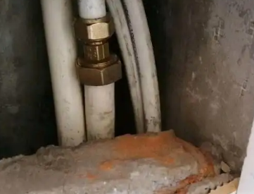 山丹水管漏水检测哪家好