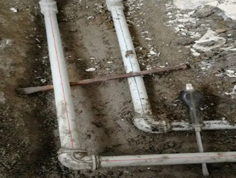 山丹卫生间测漏水多少钱