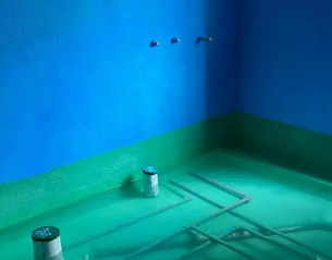 山丹卫生间防水