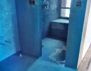 山丹卫生间防水哪家好