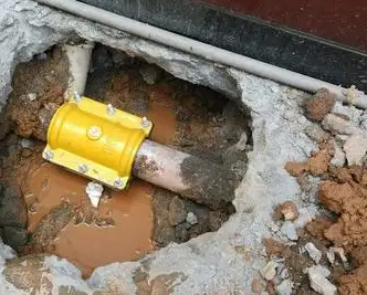 山丹卫生间测漏水哪家好