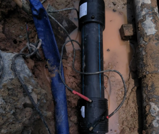 山丹水管漏水检测多少钱