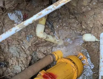 山丹水管漏水检测哪家好