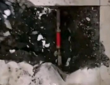 山丹卫生间测漏水多少钱