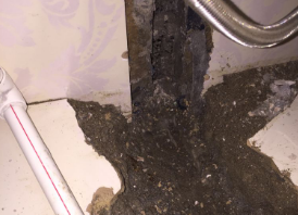 山丹卫生间测漏水哪家好