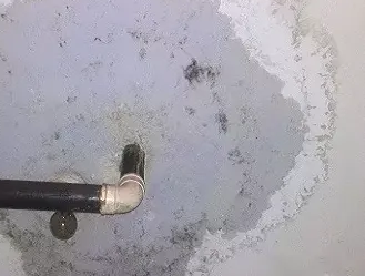 山丹卫生间测漏水之怎么维修