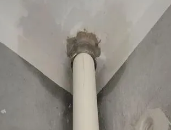 山丹卫生间测漏水价格