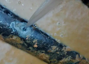 山丹水管漏水检测多少钱