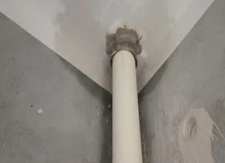 山丹卫生间测漏水的新闻分享