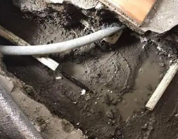 山丹卫生间测漏水价格明细