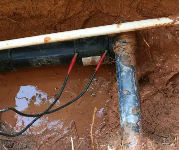 山丹水管漏水检测多少钱