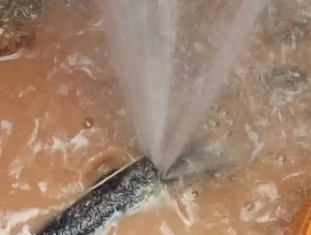 山丹水管漏水检测哪家好