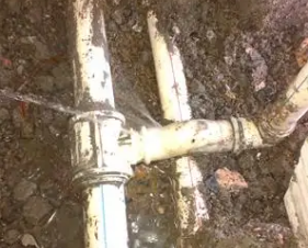 山丹卫生间测漏水多少钱