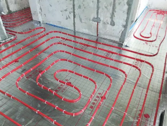 山丹地暖维修的知识