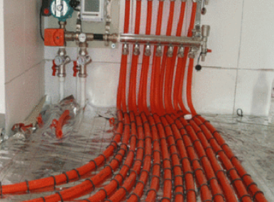 山丹地暖维修多少钱