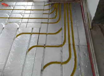 山丹地暖维修哪家好