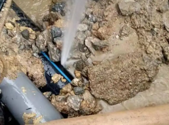 山丹水管漏水检测哪家好