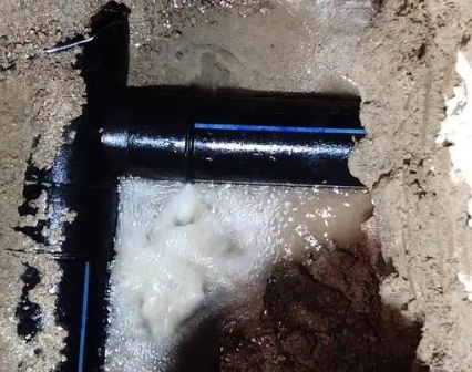 山丹水管漏水检测哪家好