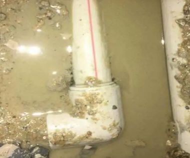 山丹水管漏水检测多少钱