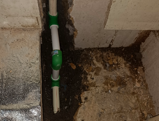 山丹卫生间测漏水哪家好