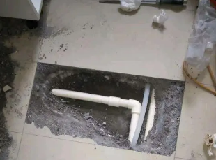 山丹卫生间测漏水哪家好