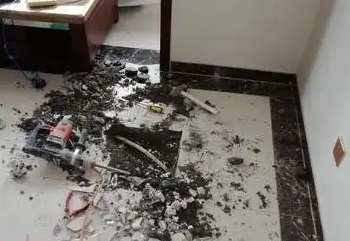 山丹漏水检测多少钱