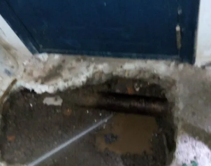 山丹水管漏水检测多少钱