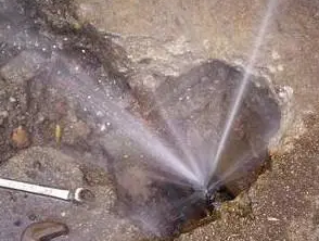 山丹水管漏水检测哪家好