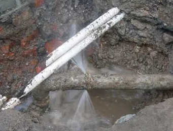 山丹测漏水多少钱