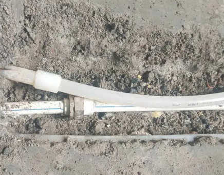 山丹测漏水哪家好