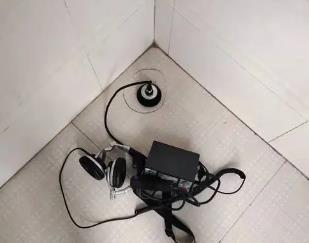 山丹测漏水公司